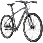 Rower miejski RAYMON UrbanRay 1.0 Gent
