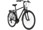 Rower trekkingowy KROSS Trans 2.0