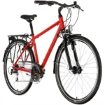 Rower trekkingowy KROSS Trans 3.0
