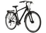 Rower trekkingowy KROSS Trans 4.0
