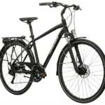 Rower trekkingowy KROSS Trans 5.0 BG Cues