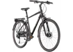 Rower trekkingowy KROSS Trans 7.0 BG Cues
