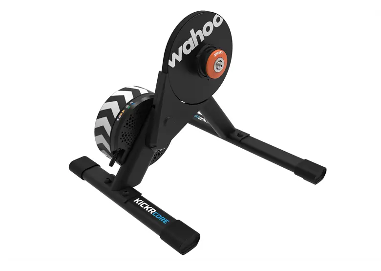 Trenazer-interaktywny-WAHOO-KICKR-Core-v2.webp Trenażer interaktywny WAHOO KICKR Core v2 - obrazek 1