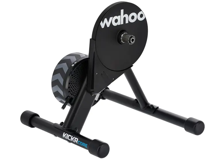 Trenazer-interaktywny-WAHOO-KICKR-Core.webp Trenażer interaktywny WAHOO KICKR Core - obrazek 1