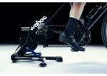 Trenażer smart WAHOO KICKR Smart Power Trainer V6 - obrazek 4