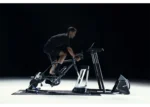 Trenażer smart WAHOO KICKR Smart Power Trainer V6 - obrazek 6