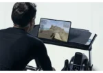 Trenażer smart WAHOO KICKR Smart Power Trainer V6 - obrazek 8