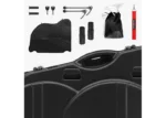 Walizka transportowa na rower SCICON AeroTech Evolution - obrazek 10
