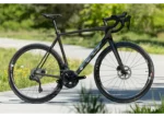Rower szosowy FELT FR Advanced 105-Di2 - obrazek 3