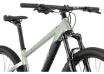 Rower MTB GHOST Nirvana Tour SF - obrazek 4