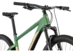 Rower MTB GHOST Nirvana Tour SF Essential - obrazek 4