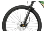 Rower MTB GHOST Nirvana Tour SF Essential - obrazek 5