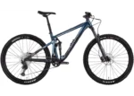 Rower MTB GHOST Riot Trail AL - obrazek 2