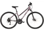 Rower crossowy damski KELLYS Clea 90 - obrazek 2