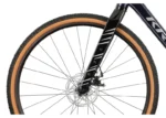Rower gravel KROSS Esker 2.0 gen.2 - obrazek 5