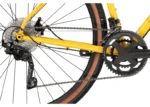 Rower gravel KROSS Esker 4.0 GRX - obrazek 3