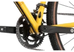 Rower gravel KROSS Esker 4.0 GRX - obrazek 8