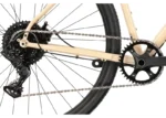 Rower gravel KROSS Esker 4.0 MS - obrazek 3