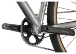Rower gravel KROSS Esker 5.0 GRX 1x12 - obrazek 8
