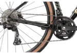 Rower gravel KROSS Esker 6.0 GRX 2x12 - obrazek 3