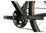 Rower gravel KROSS Esker 6.0 GRX 2x12 - obrazek 8