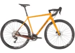 Rower gravel KROSS Esker 7.0 - obrazek 2