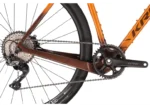 Rower gravel KROSS Esker 7.0 - obrazek 3