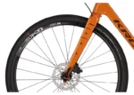 Rower gravel KROSS Esker 7.0 - obrazek 6