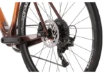 Rower gravel KROSS Esker 7.0 - obrazek 8