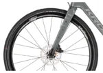 Rower gravel KROSS Esker 8.0 - obrazek 5