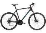 Rower crossowy KROSS Evado 4.0 - obrazek 2