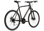 Rower crossowy KROSS Evado 4.0 - obrazek 3