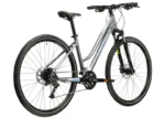 Rower crossowy damski KROSS Evado 5.0 Cues - obrazek 3