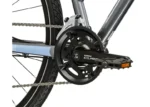 Rower crossowy damski KROSS Evado 5.0 Cues - obrazek 6