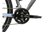 Rower crossowy damski KROSS Evado 5.0 Cues - obrazek 7