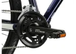 Rower crossowy KROSS Evado 5.0 Cues - obrazek 5