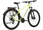 Rower MTB KROSS Hexagon 2.0 EQ 29 - obrazek 3