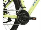 Rower MTB KROSS Hexagon 2.0 EQ 29 - obrazek 5
