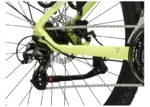 Rower MTB KROSS Hexagon 2.0 EQ 29 - obrazek 6