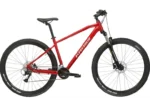 Rower MTB KROSS Hexagon 4.0 27.5 - obrazek 2