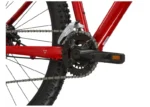 Rower MTB KROSS Hexagon 4.0 27.5 - obrazek 4