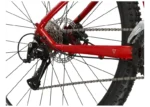 Rower MTB KROSS Hexagon 4.0 27.5 - obrazek 5