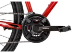 Rower MTB KROSS Hexagon 5.0 29" - obrazek 7