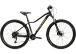 Rower MTB damski KROSS Lea 5.0 27.5 Cues - obrazek 2