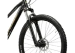 Rower MTB damski KROSS Lea 5.0 27.5 Cues - obrazek 5