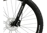 Rower MTB damski KROSS Lea 5.0 27.5 Cues - obrazek 6