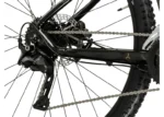 Rower MTB damski KROSS Lea 5.0 27.5 Cues - obrazek 7