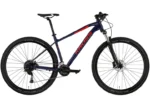 Rower MTB KROSS Level 2.0 PW - obrazek 2