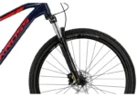 Rower MTB KROSS Level 2.0 PW - obrazek 4