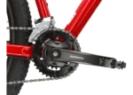 Rower MTB KROSS Level 3.0 SM Deore - obrazek 3